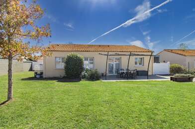 Maison 4 pièces 240000 €