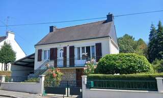 Maison 6 Pièces 71 m² à vendre à Lignol (56160)