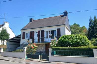 Maison 6 pièces 110985 €