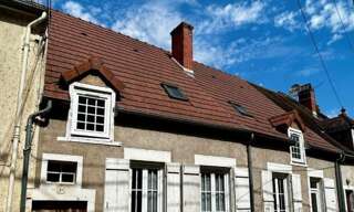 Maison 5 Pièces 145 m² à vendre à Châtillon-en-Bazois (58110)