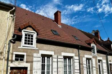 Maison 5 pièces 125000 €