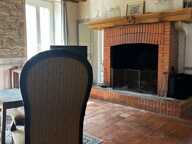 MAISON DE VILLAGE TOUS COMMERCES - JARDIN AVEC ACCES RIVIERE — photo 2