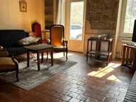 MAISON DE VILLAGE TOUS COMMERCES - JARDIN AVEC ACCES RIVIERE — photo 4