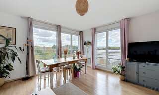 Appartement 2 Pièces 62 m² à vendre à Lille (59800)