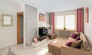 Maison 6 Pièces 88 m² à vendre à Lille (59260)