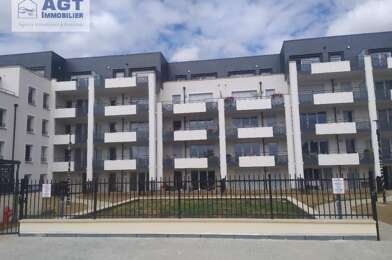 Appartement 2 pièces 689 €