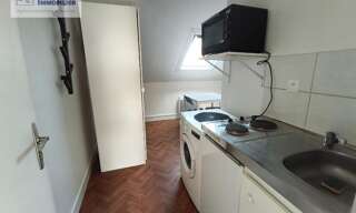 Appartement 1 Pièce 18 m² à louer à Beauvais (60000)