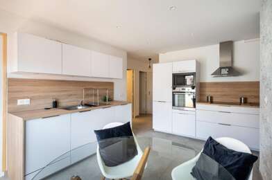 Appartement 1 pièces 603 €