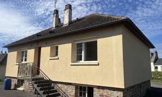 Maison 4 Pièces 69 m² à louer à Argentan (61200)