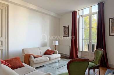 Appartement 4 pièces 1400 €