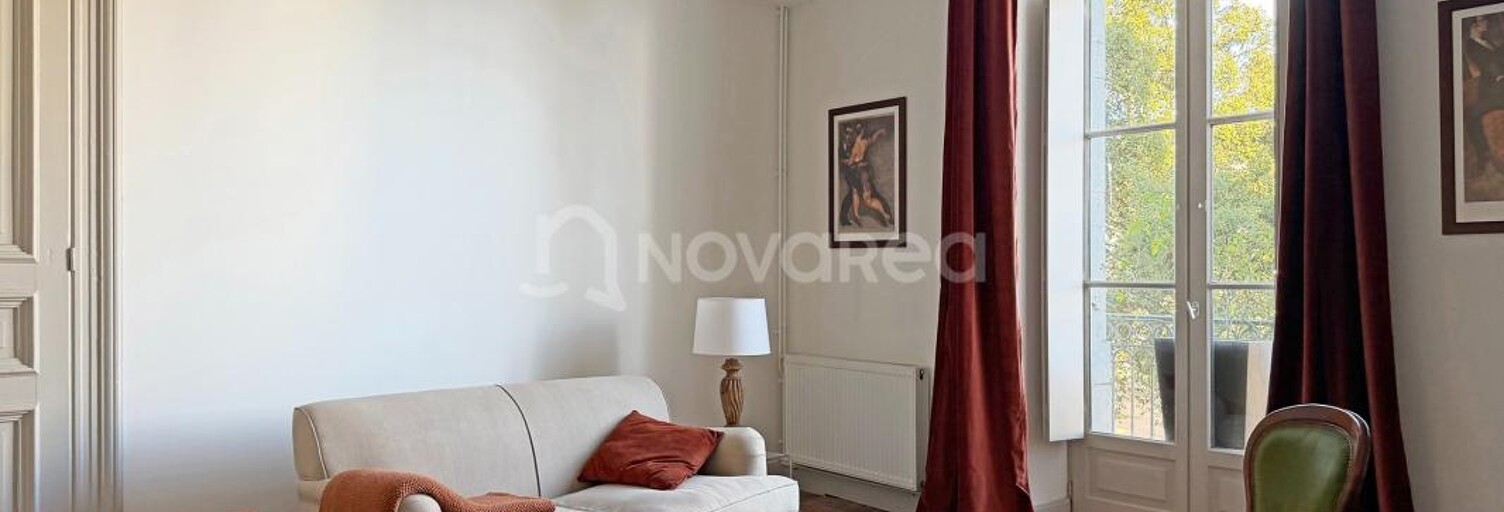 Appartement 4 Pièces 104 m² à louer à Pau (64000)