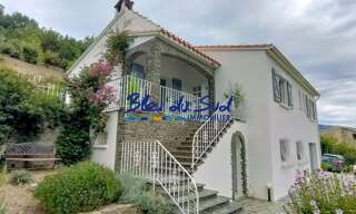 Maison 6 Pièces 124 m² à vendre à Prades (66500)