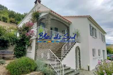 Maison 6 pièces 312000 €