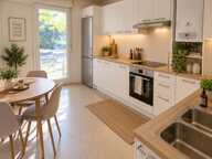 T2 de 48,63 m² à Fontaines-sur-Saône au prix de vente de 96 700 € — photo 3