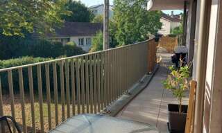 Appartement 3 Pièces 63 m² à louer à Villefranche-sur-Saône (69400)