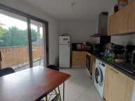 A LOUER - VILLEFRANCHE SUR SAÔNE (69400) - T3 RESIDENCE RECENTE — photo 4