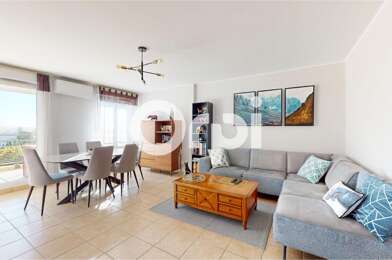 Appartement 3 pièces 305000 €