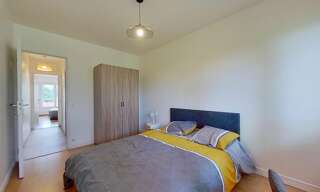 Appartement 6 Pièces 96 m² à louer à Lyon 9 (69009)