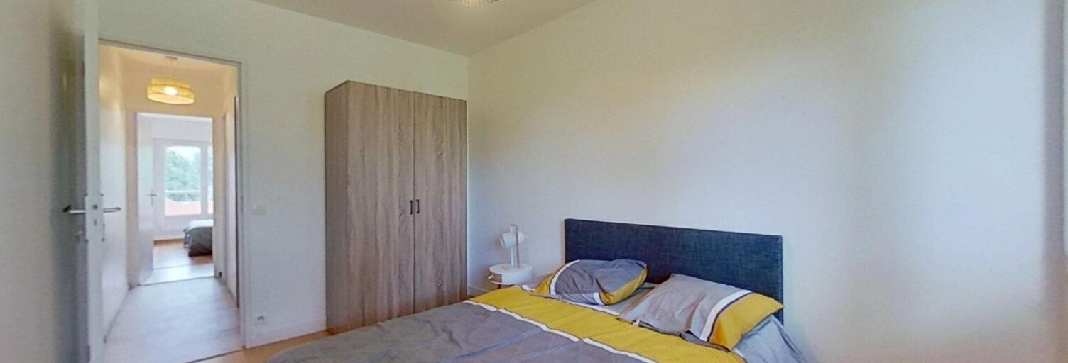 Appartement 6 Pièces 96 m² à louer à Lyon 9 (69009)