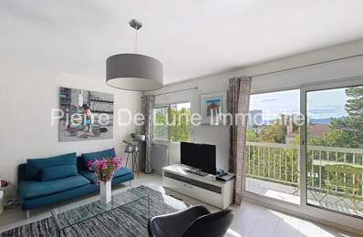 Appartement lumineux de type 4, 102 m2 avec balcon à Lyon 5 — photo du bien