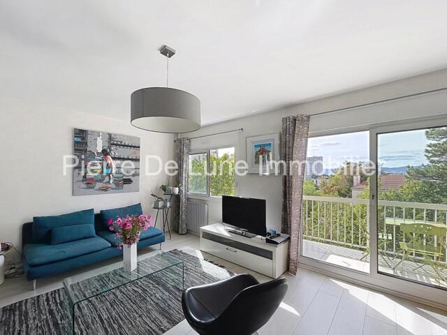 Appartement proposé à Lyon 5