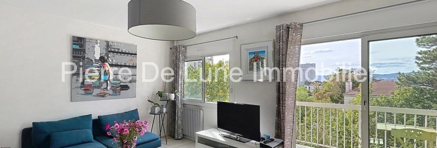 Appartement 4 Pièces 102 m² à vendre à Lyon 5 (69005)