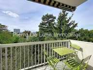 Appartement lumineux de type 4, 102 m2 avec balcon à Lyon 5 — photo 2