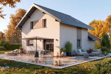 Maison 4 pièces 485445 €