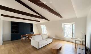 Appartement 3 Pièces 118 m² à louer à Paris 5 (75005)