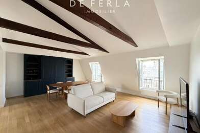 Appartement 3 pièces 5500 €