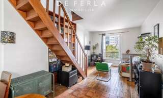 Appartement 2 Pièces 40 m² à vendre à Paris 15 (75015)