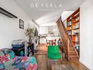 Duplex de charme – Rue Cambronne Paris XV — photo 2