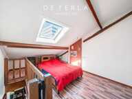 Duplex de charme – Rue Cambronne Paris XV — photo 4