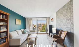 Appartement 3 Pièces 60 m² à vendre à Argenteuil (95100)