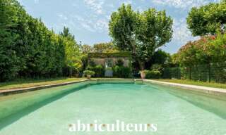 Maison 15 Pièces 495 m² à vendre à Bouc-Bel-Air (13320)