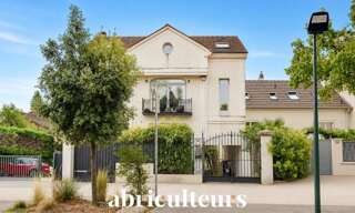 Maison 5 Pièces 135 m² à vendre à Garches (92380)
