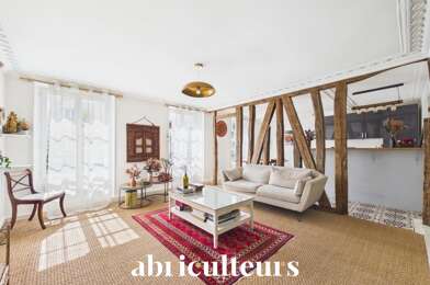 Appartement 3 pièces 774995 €