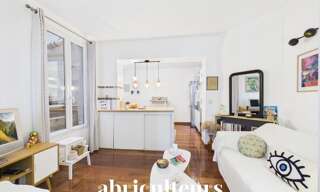 Appartement 2 Pièces 38 m² à vendre à Paris 11 (75011)