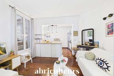 Appartement 2 pièces 448997 €