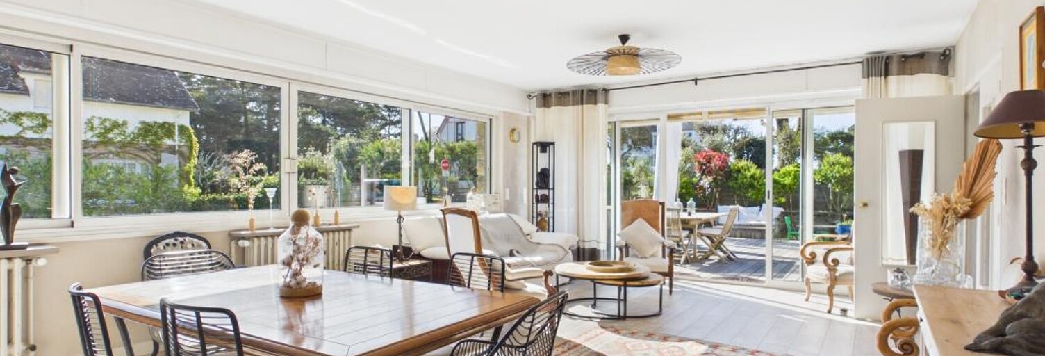 Maison 11 Pièces 205 m² à vendre à Carnac (56340)