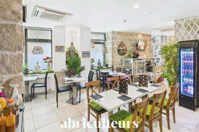 Commerce 2 pièces 105060 €