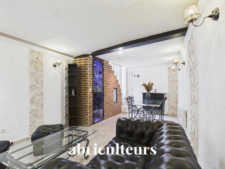 Maison de village - Rentabilité brute 7,0 % en vente à Callian (83440) — photo 1