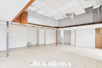 Commerce 2 pièces 85060 €