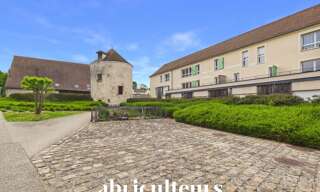 Appartement 4 Pièces 84 m² à vendre à Survilliers (95470)