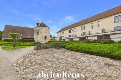 Appartement 4 pièces 250000 €