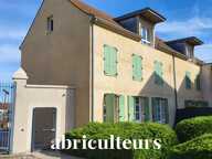 Coup de cœur  à Survilliers (95): Sublime T4 de  84 m² avec 3 chambres, lumineux & spacieux , résidence de standing — photo 3