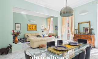 Appartement 5 Pièces 136 m² à vendre à Nice (06300)