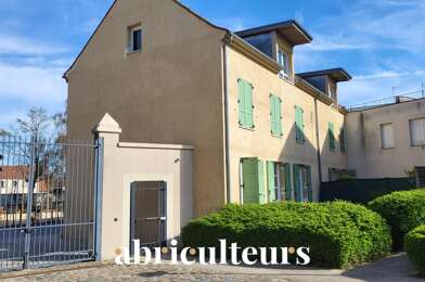 Appartement 3 pièces 217800 €