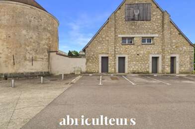 Appartement 2 pièces 183700 €
