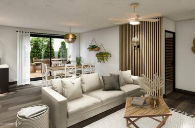 Maison 5 pièces 87 m2 — photo du bien